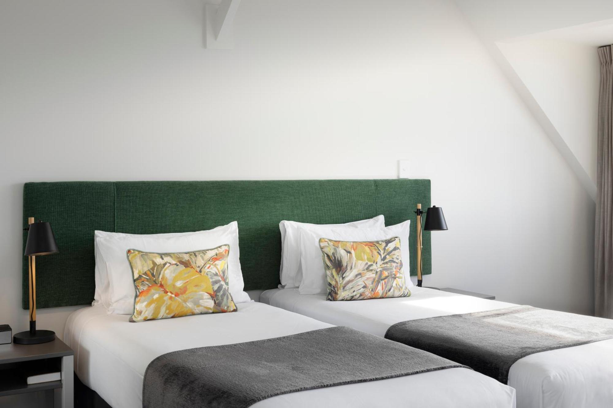 Quest On Thorndon Aparthotel Wellington