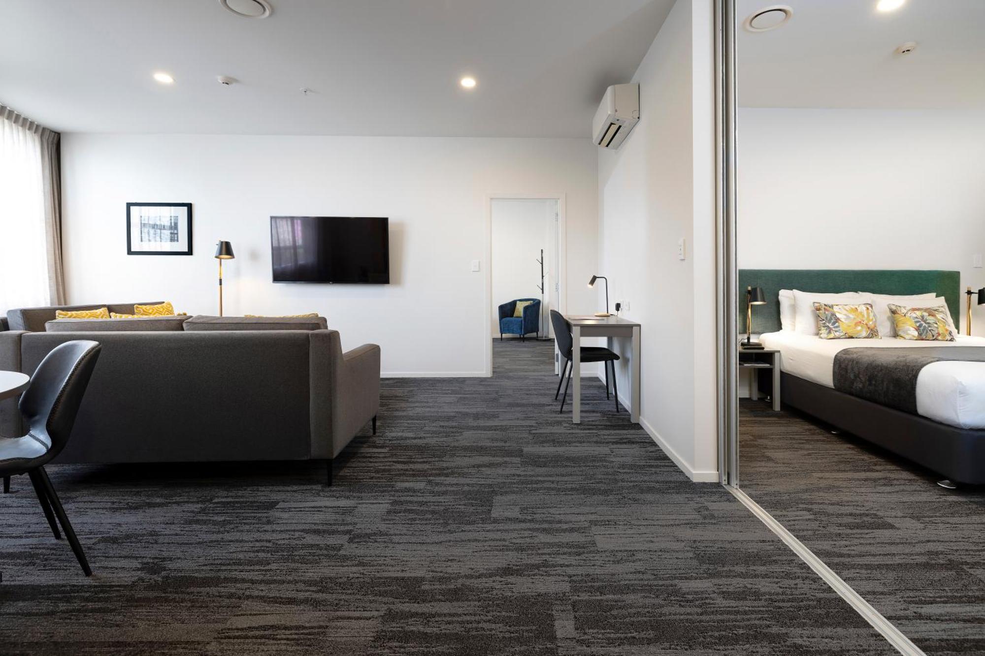 Aparthotel Quest On Thorndon
